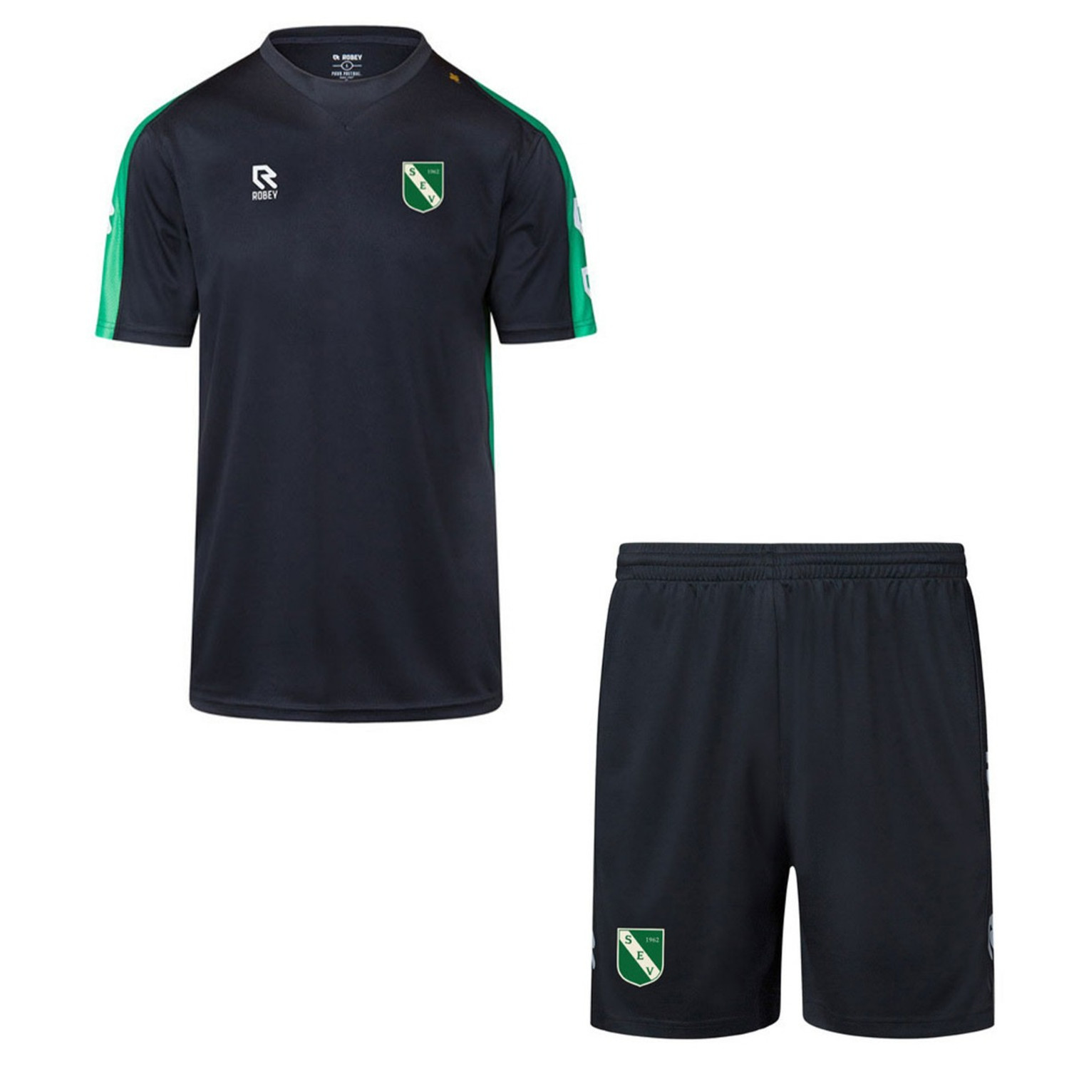 SEV - Robey Performance Trainingsset Kids