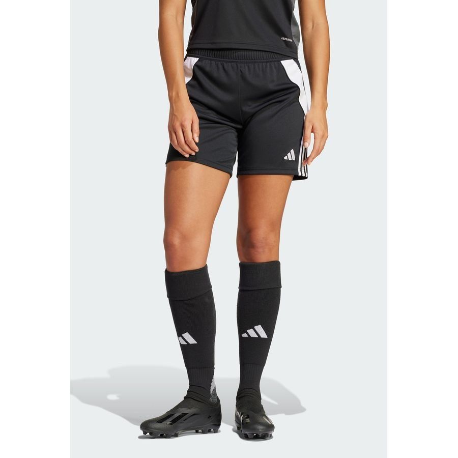 Adidas Short Tiro 24