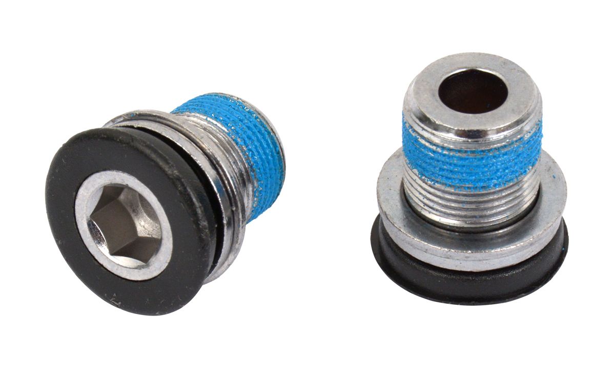 Radon Kurbelschrauben M15 für Bosch Antriebe oder ISIS kaufen | Bike-Discount