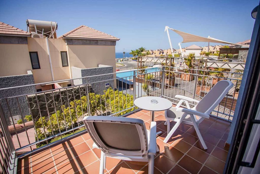 Caybeach Meloneras Logies - Hotel
