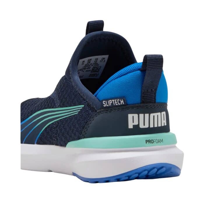 Puma Kruz Profoam Sliptech Sko Børn