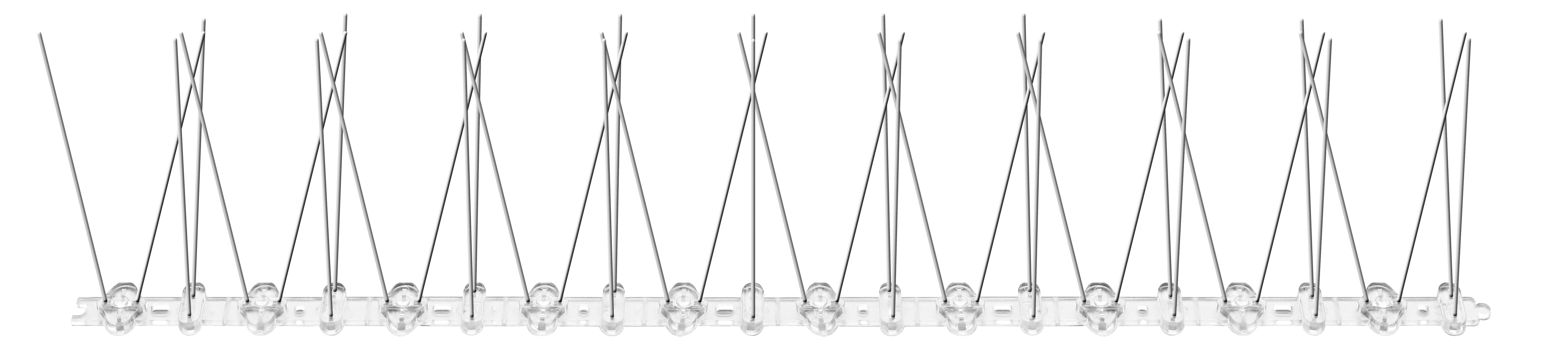 Schellenberg Vogelabwehr-Set PLUS Edelstahl