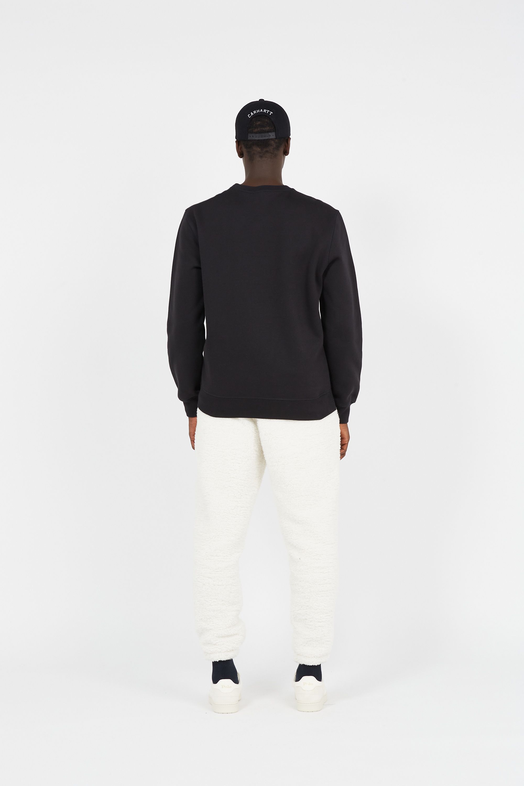 POLO RALPH LAUREN Jogging  Beige