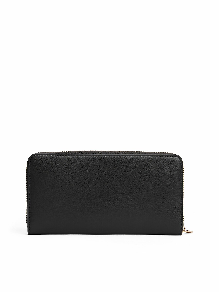 TOMMY HILFIGER<br>Carteira com zíper