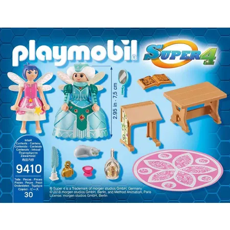 PLAYMOBIL® 9410 Großfee mit Twinkle