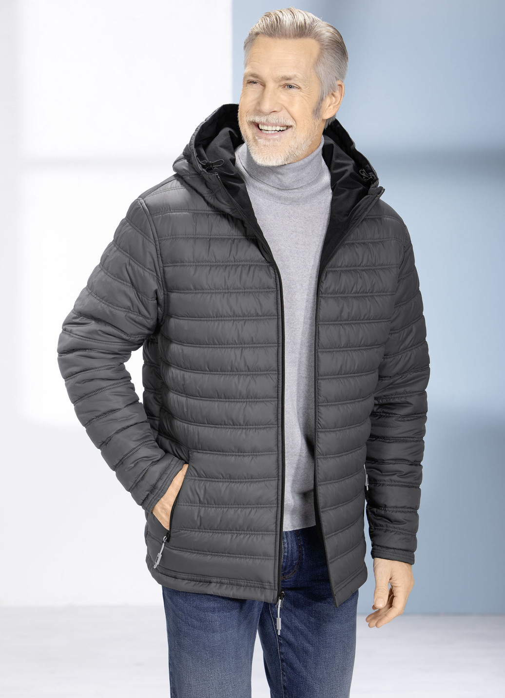 Funktions-Wendejacke von „LPO“