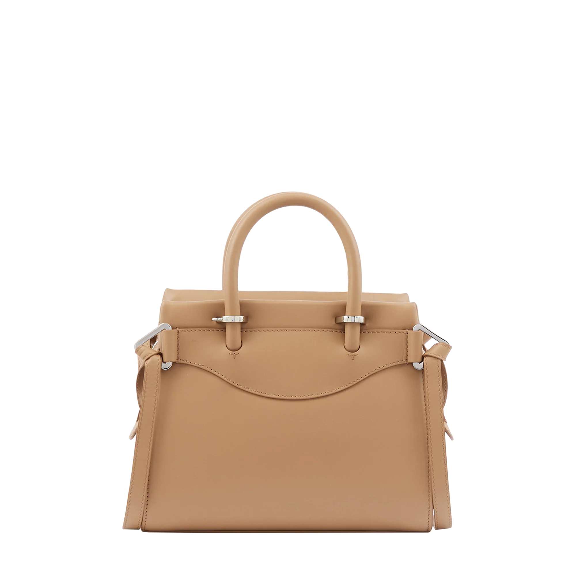 Carryall zippé S Rodeo de Lancel-Granit