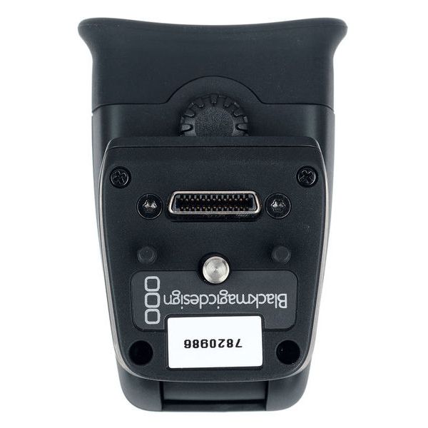 Blackmagic Design Pocket Cinema Camera Pro EVF
