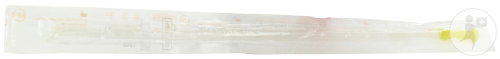 Sterima CH28 Sonde Rectale 1 Pièce