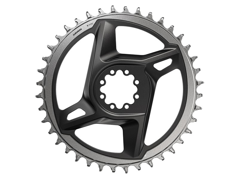 SRAM klinge direct mount singlespeed 40T