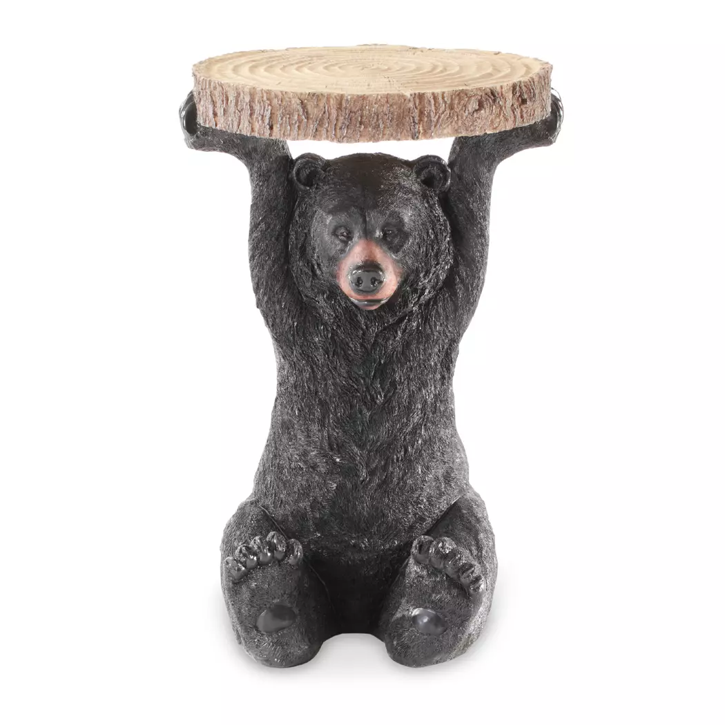 Beistelltisch Bär