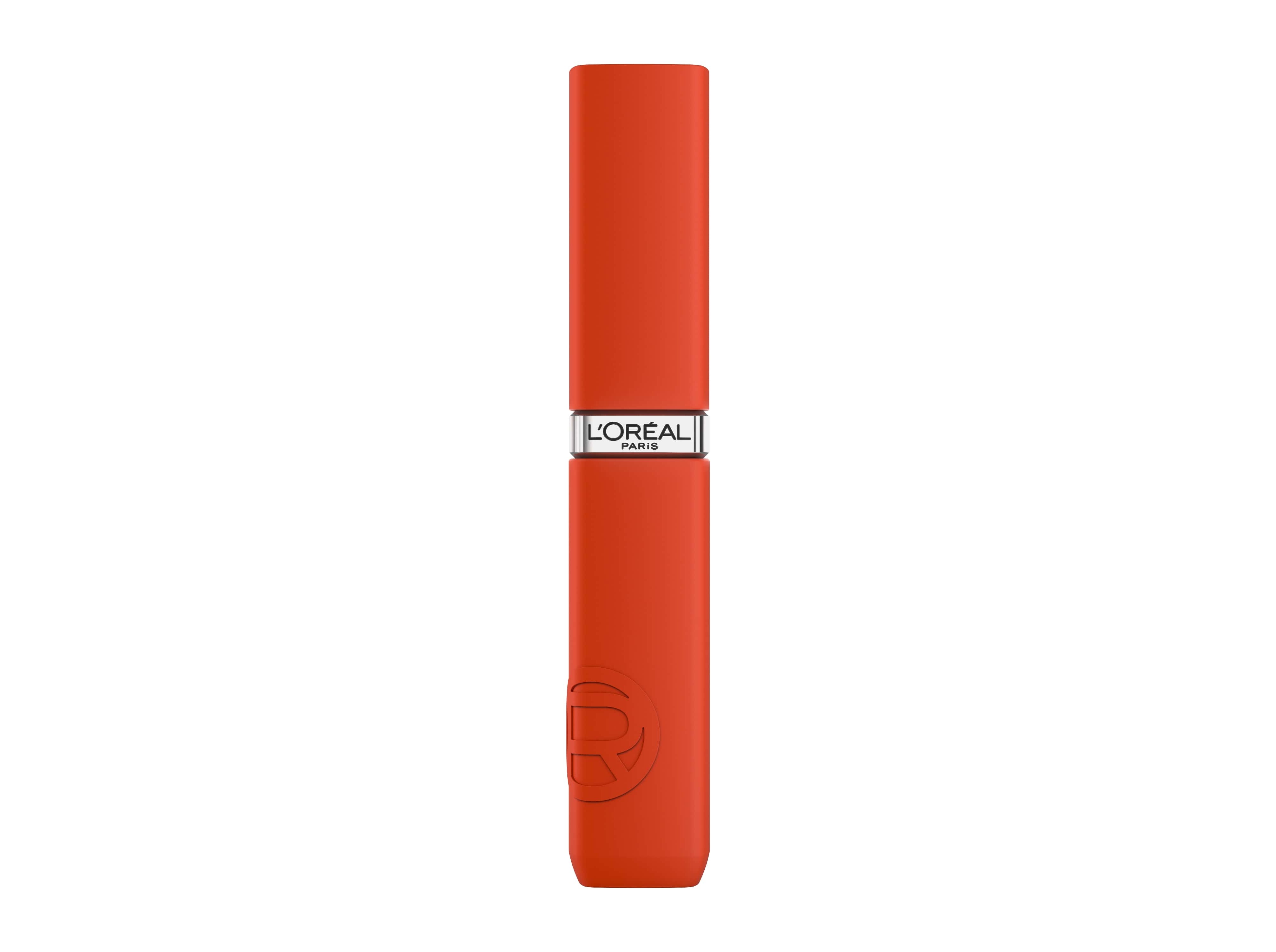BATOM MAYBELLINE MATTE RESIST 200 LIP&CHILL NU