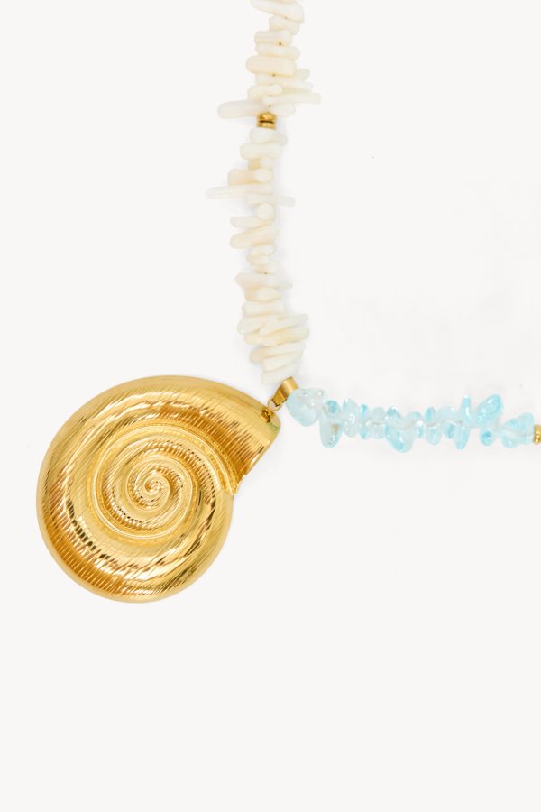 GRACEFUL GLEAM - GOLD