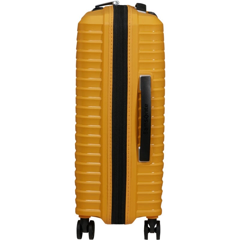 Samsonite Upscape Handbagage Spinner 55 Yellow