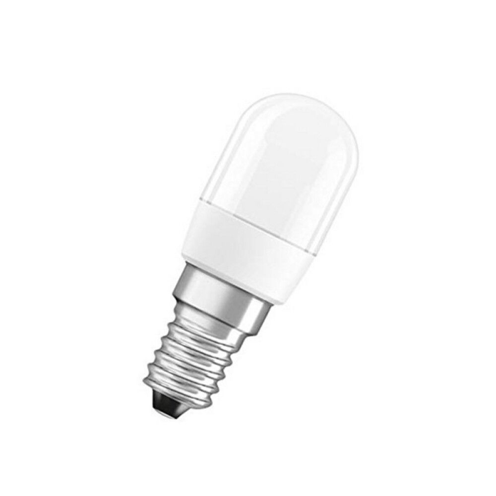 LYSPÆRE OSRAM LED STAR PÆRE E14 200LM 2,3W