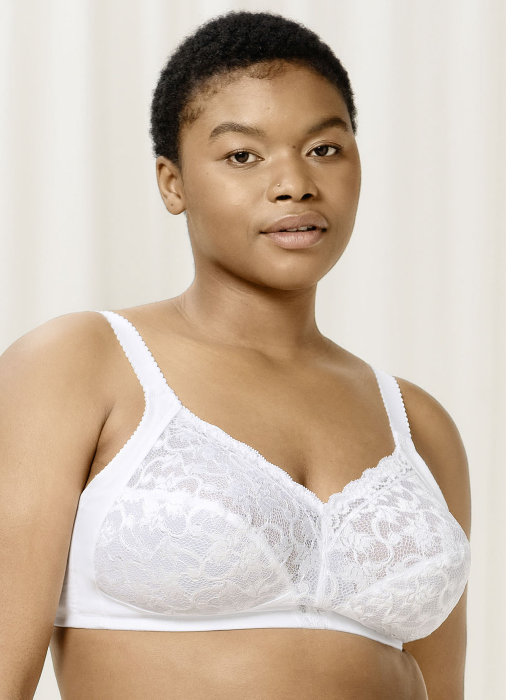 Triumph Delicate Doreen BH mit Spitze