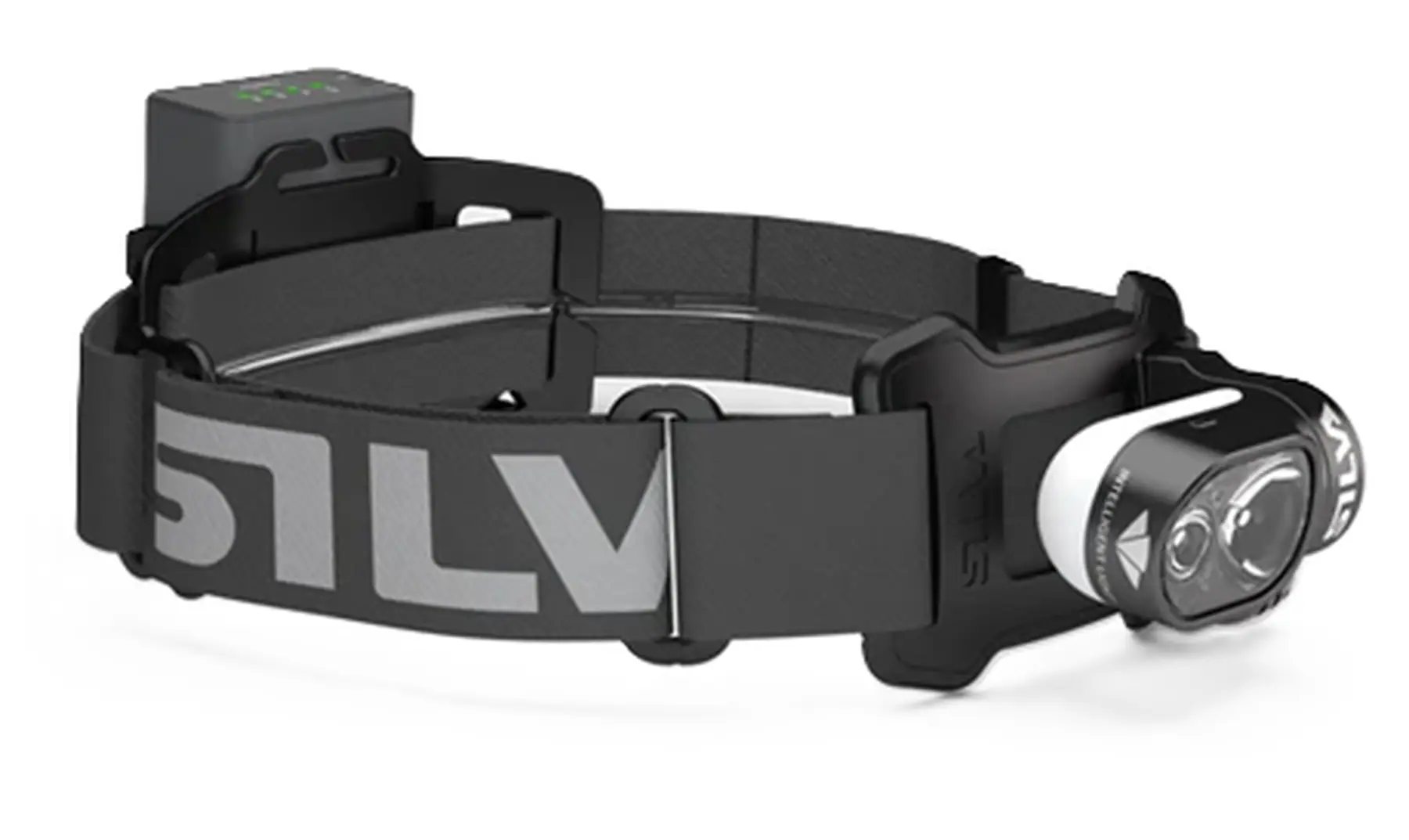 Silva Cross Trail 7R Pandelampe - Pandelamper Rulleski | SkatePro
