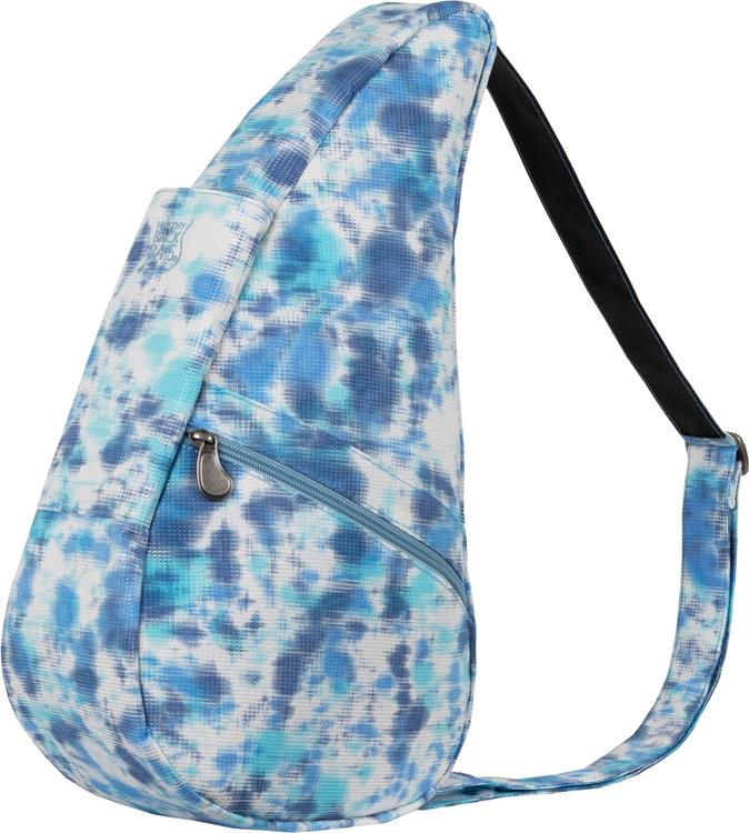 House of Bagz Healthy Back Bag 24133-IS Ink Splash