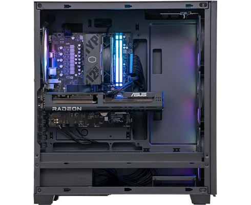 Mission SG R400 Gaming PC
