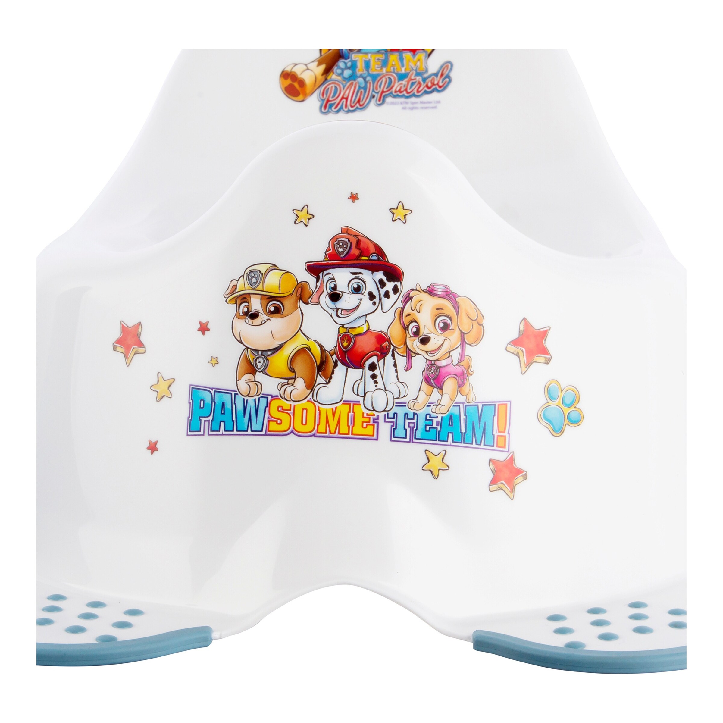 keeeper - PAW PATROL Töpfchen Adam