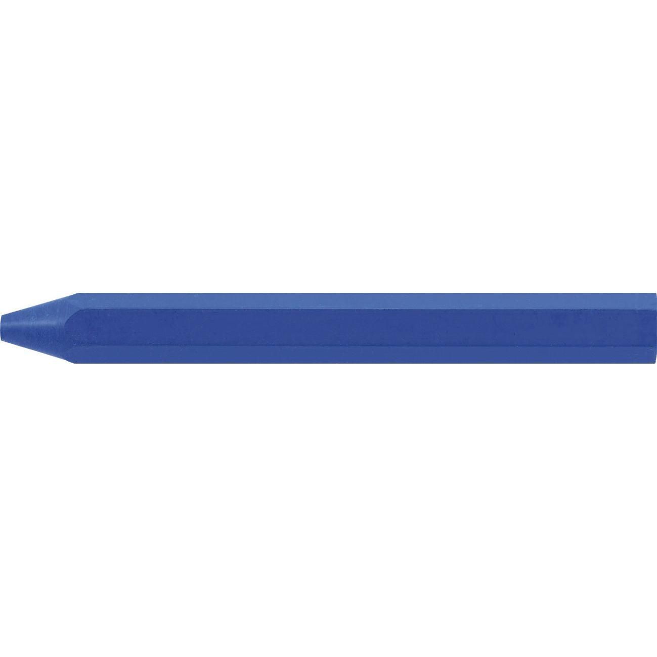Pica 591/41 Markeerkrijt ECO blauw VE=12 - PI59141