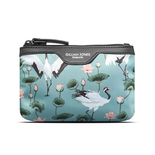 Gillian Jones Urban Travel Makeuptaske, Crane Dance