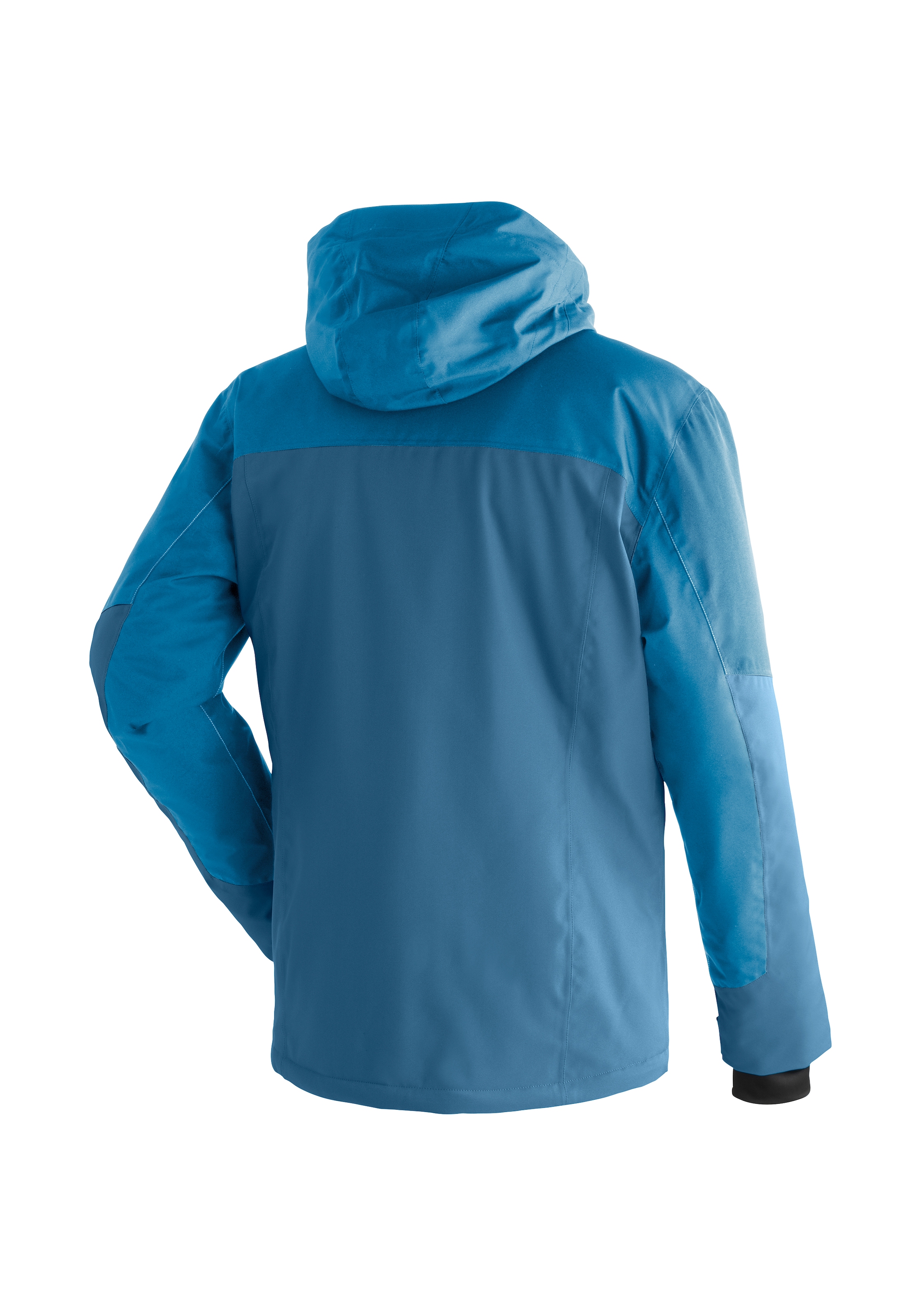 Maier Sports Skijacke »Pajares« Herren Winterjacke, wind- und wasserdicht, 4 RV-Taschen, Regular Fit