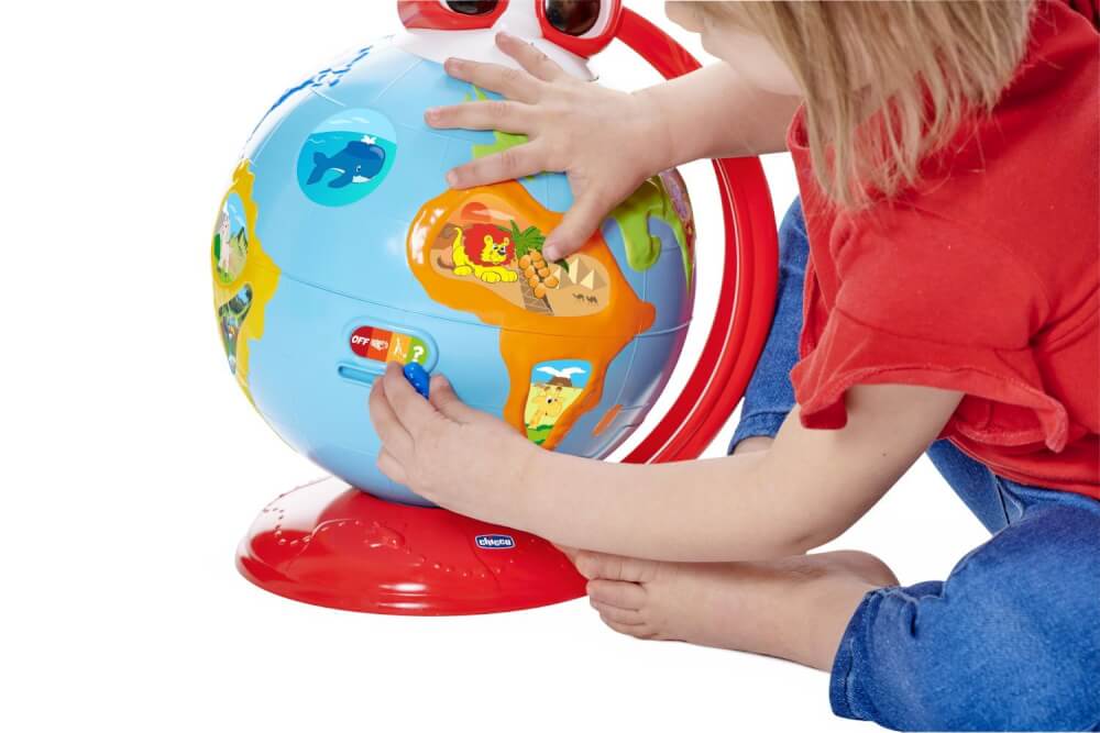 Edu Globe (De)