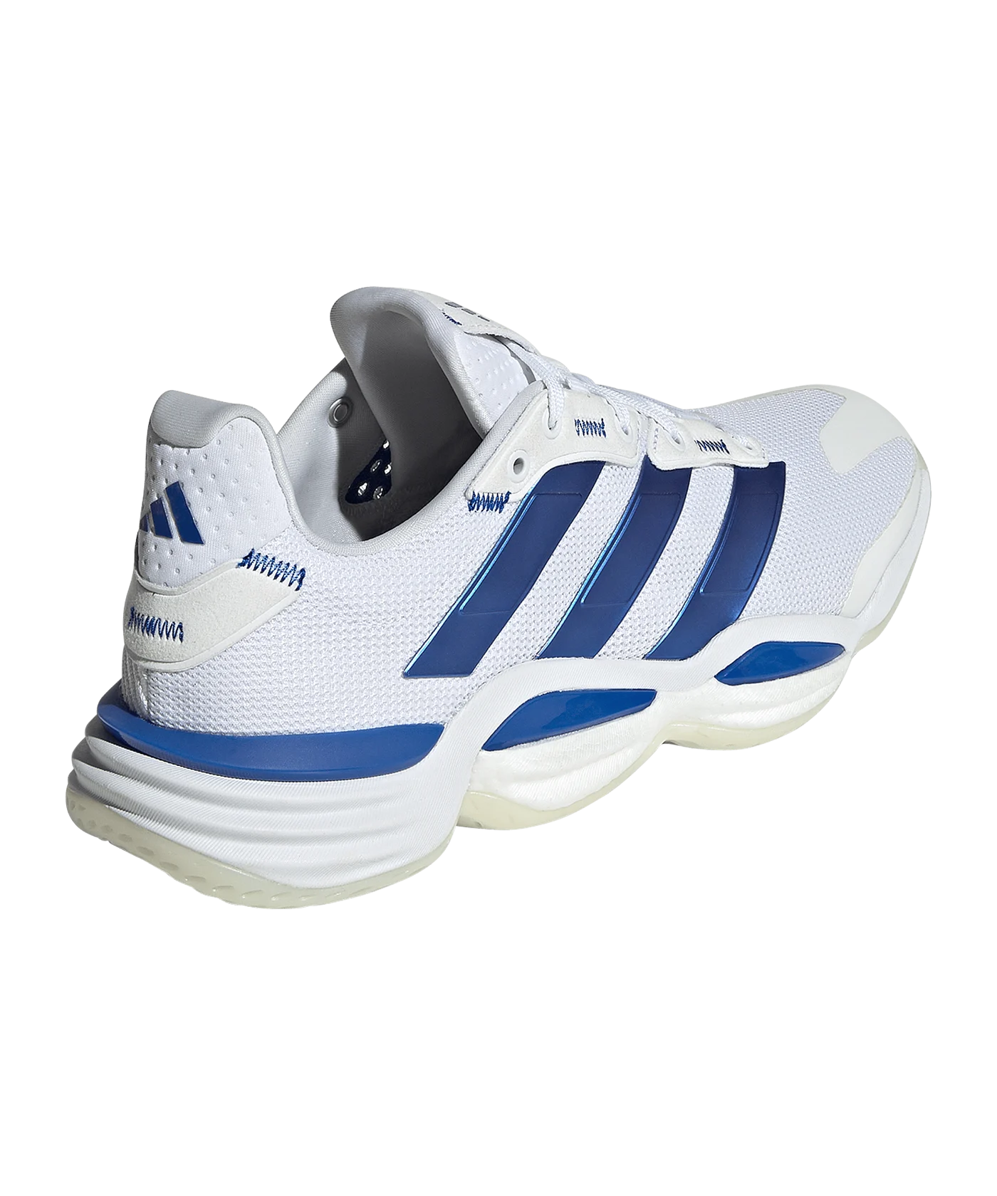 adidas Stabil 16 Indoor Schuh Weiss