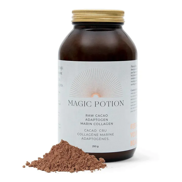 Depuravita Magic Potion anti-âge - 250 g