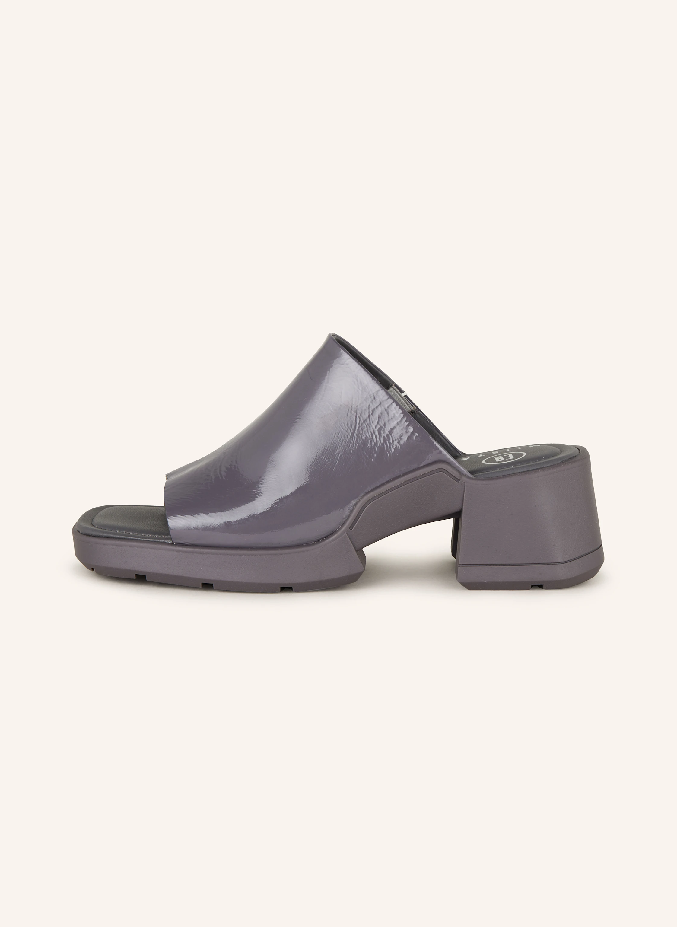 MIISTA Mules CLARIN