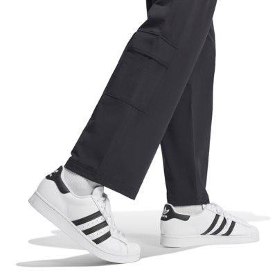 Pantalon cargo homme Quad ADIDAS