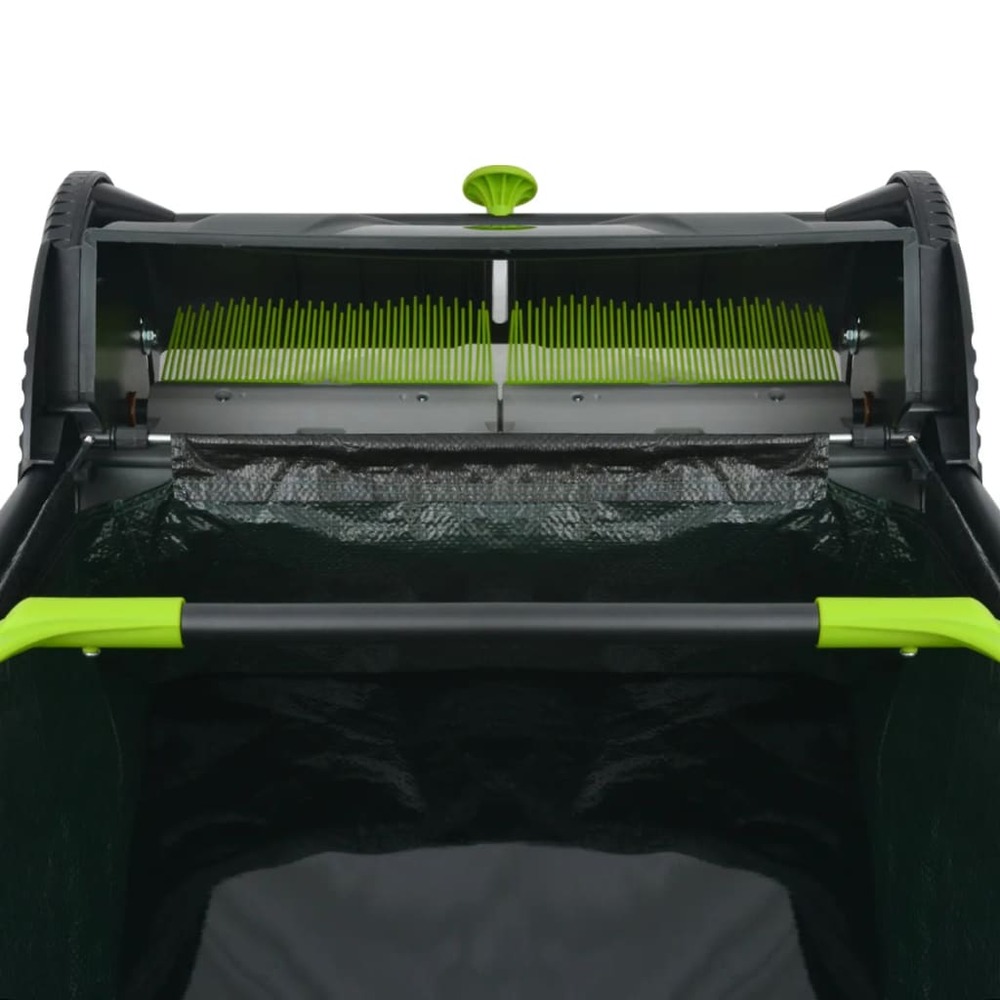 Balayeuse à gazon 103 l