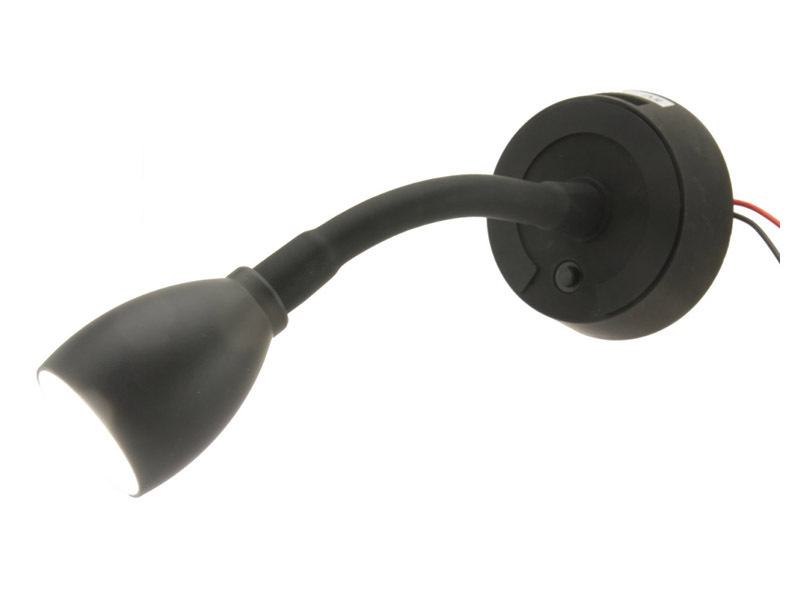 BBA Veneto met USB-A laadpoort flexibele opbouwspot