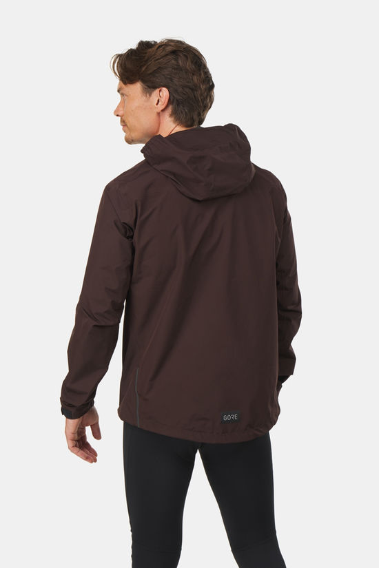 Gore Wear Gore Wear Endure Jacket Mens