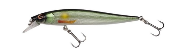 Leurre dur Berkley Dex Stunna 80 Plug 8cm (5.4g)
