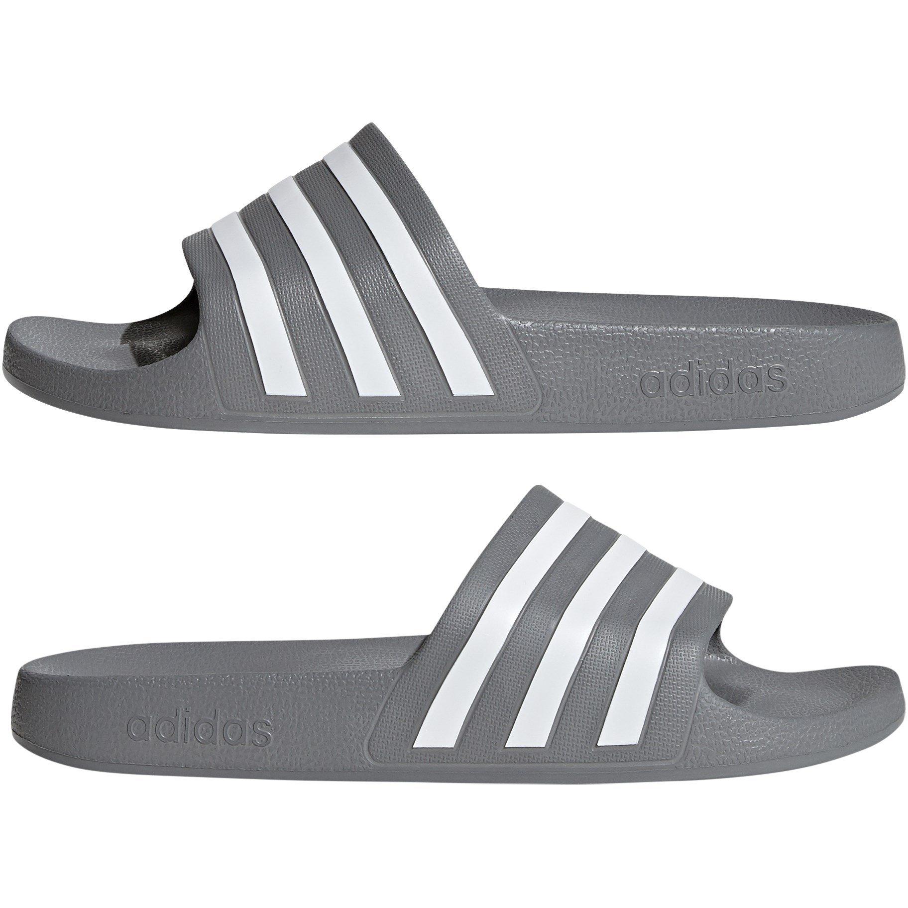 adidas Adilette Aqua Slide Mens