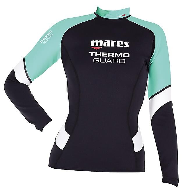 MARES - THERMO GUARD ML FEMME