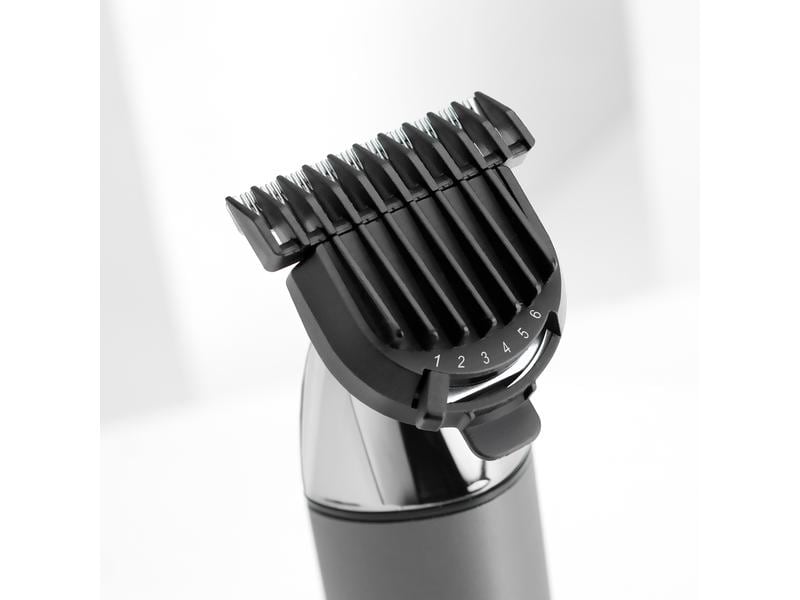 Babyliss Bartschneider Super-X Metal Series Kabelloser Bartschneider