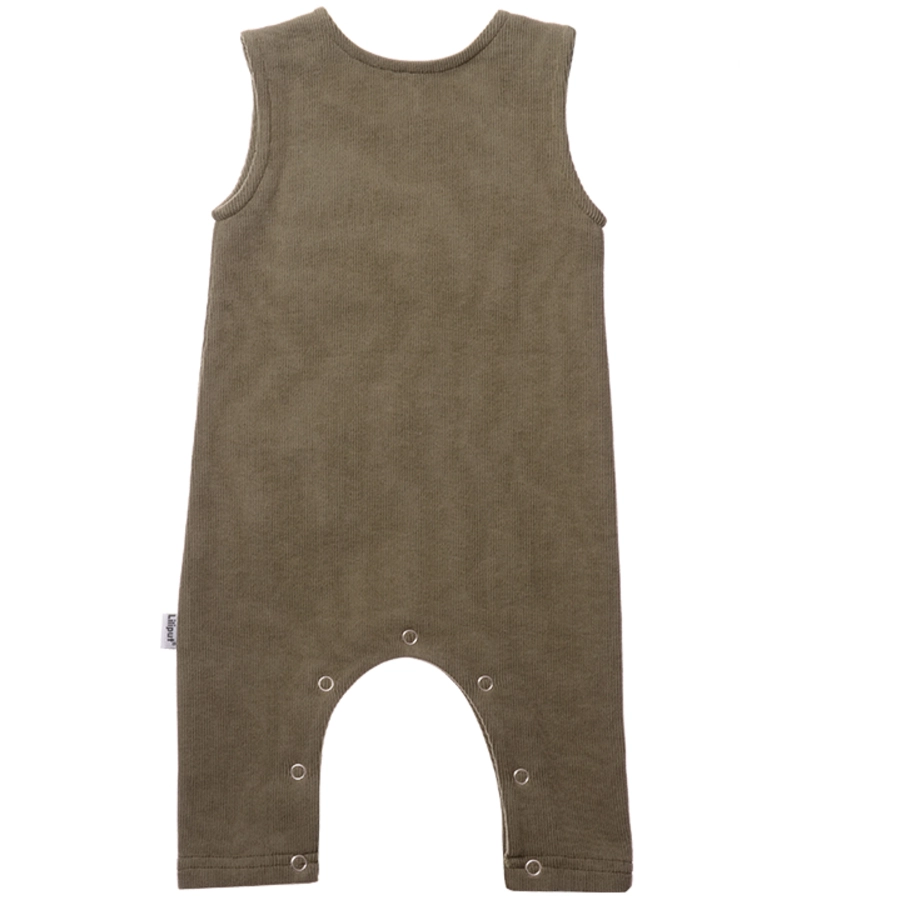 Liliput Baby-Bekleidung (Set, 5-tlg.) Erstausstattungsset Olive