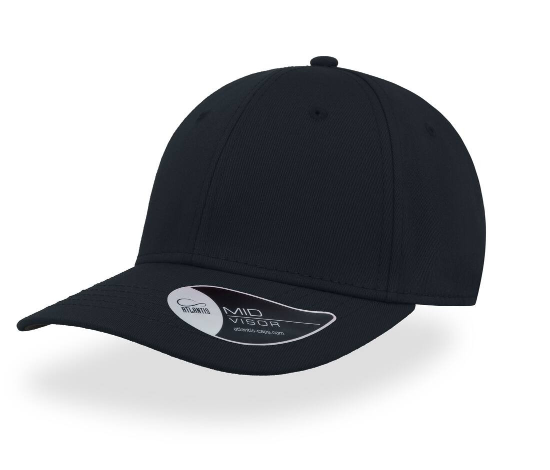 ATLANTIS HEADWEAR AT267 - Casquette baseball 6 panneaux