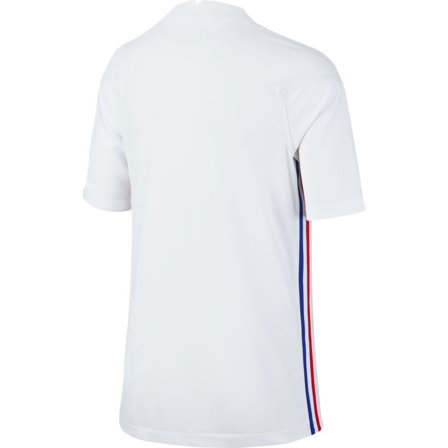 Frankrijk Shirt Uit Junior 2020-2021