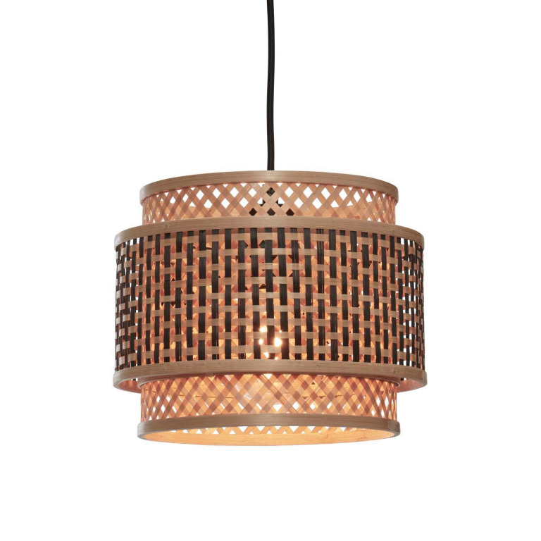 Good&Mojo Bhutan hanglamp Ø25 H20