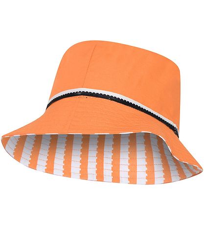 LEGO? Wear B?llehat - LWAlex 311 - Vendbar - Pastel Orange