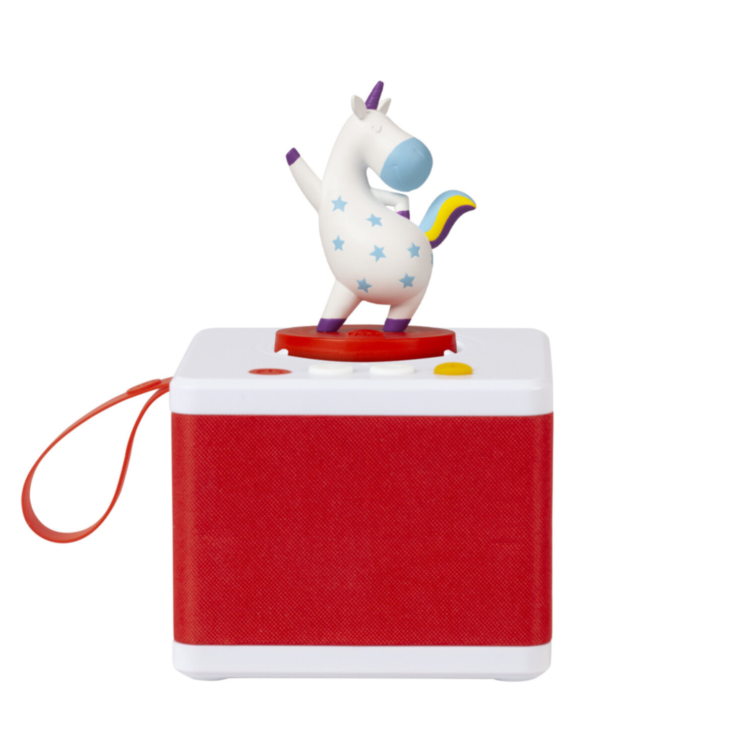 Faba Baby Party (Italienisch)