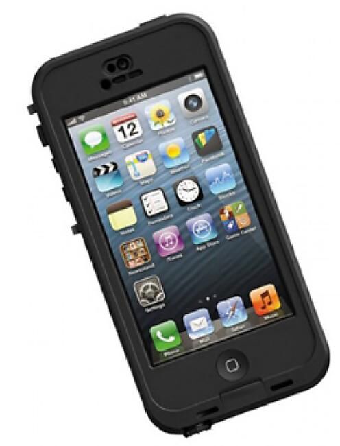 LIFEPROOF - COQUE ETANCHE NUUD