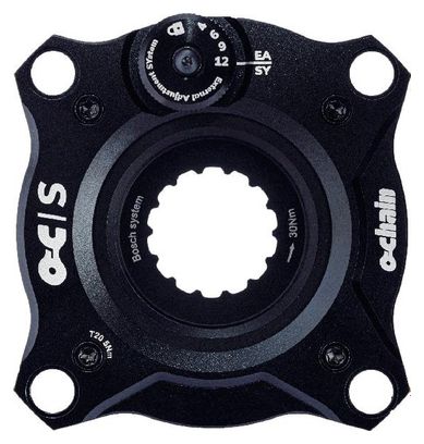 Etoile Ochain S 55mm   Manivelles E-Bike Ochain 165mm