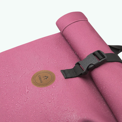 Sac à dos Starter Moalboal rose