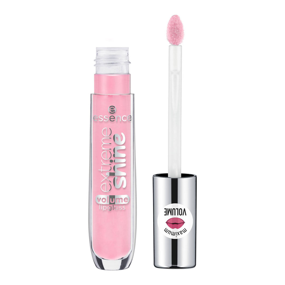 Lipgloss Extreme Shine Volume