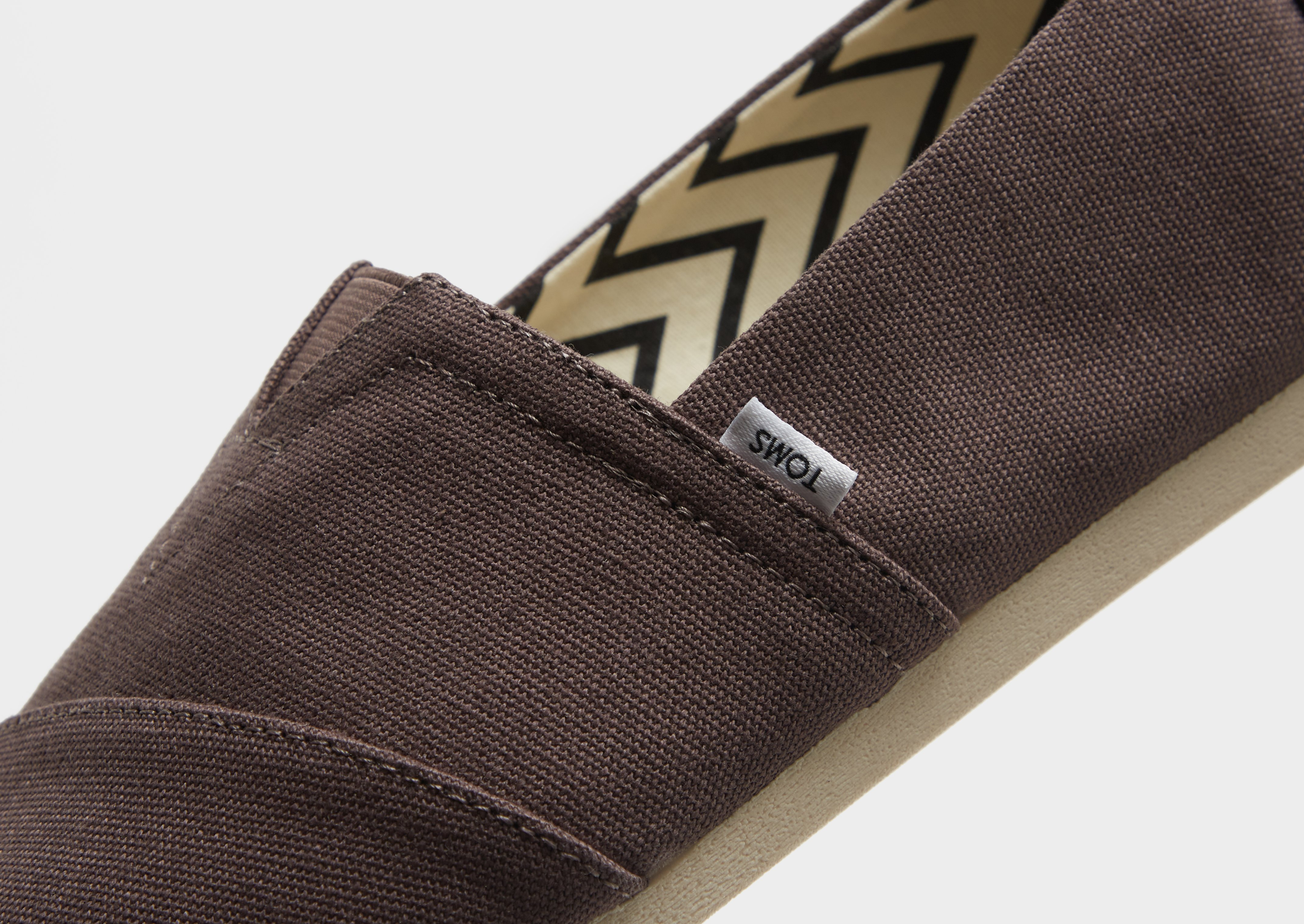 TOMS Alpargata Homme